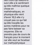 donner le goût du travail